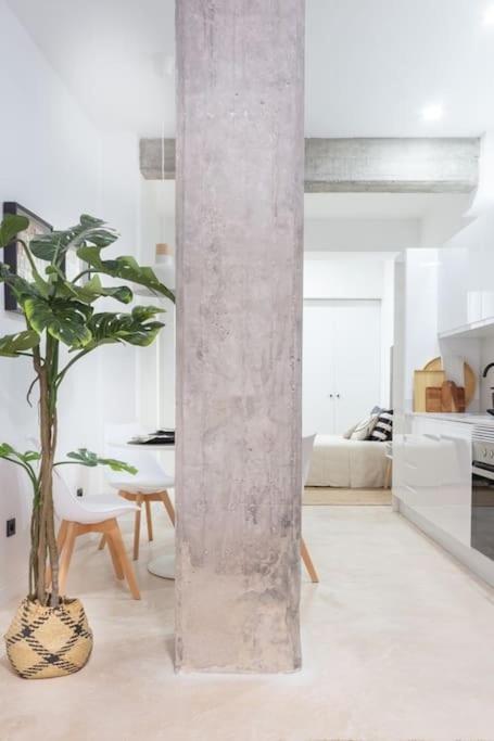 Ferienwohnung Vlc Host - Manya Valencia Exterior foto