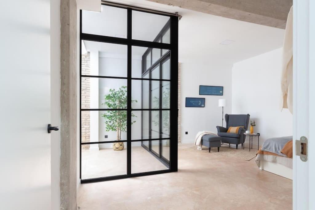 Ferienwohnung Vlc Host - Manya Valencia Exterior foto