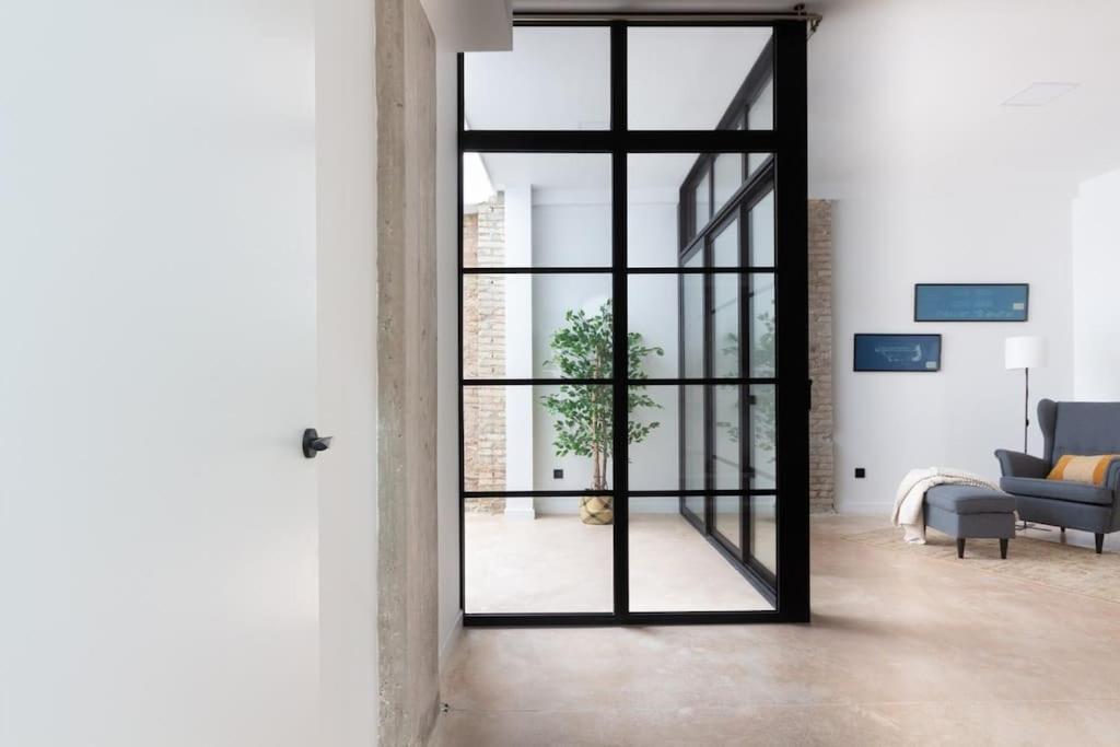 Ferienwohnung Vlc Host - Manya Valencia Exterior foto