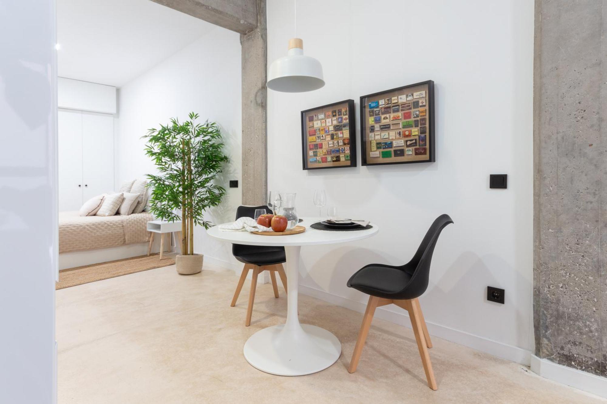 Ferienwohnung Vlc Host - Manya Valencia Exterior foto